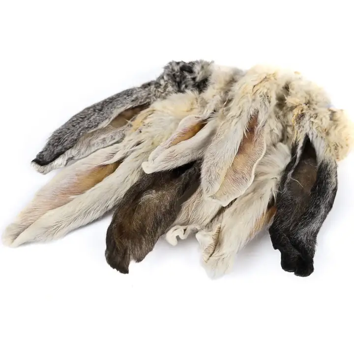 Hairy Rabbit Ears
