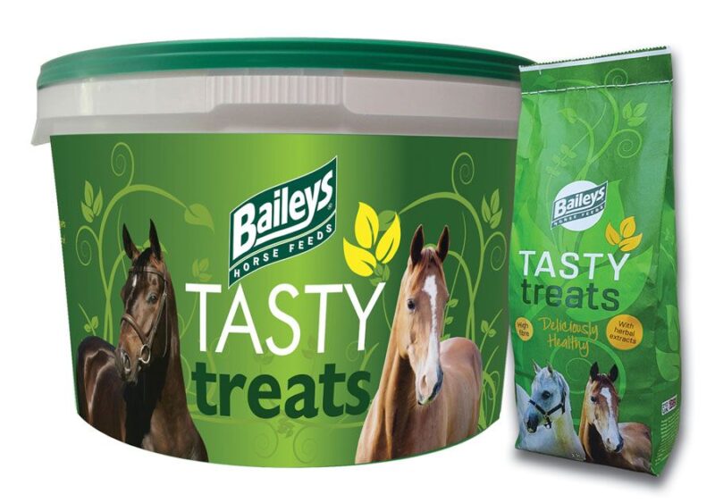 Baileys Tasty Treats Tub, 5kg