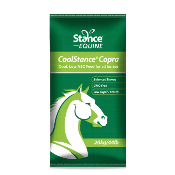 Stance Equine Coolstance Copra, 20kg