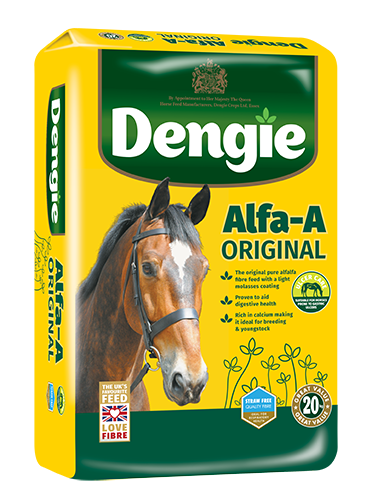 Dengie Alfa-A Original, 20kg