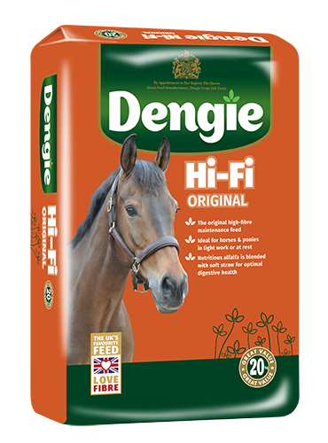 Dengie Hi-Fi Original, 20kg (Pre-Order)