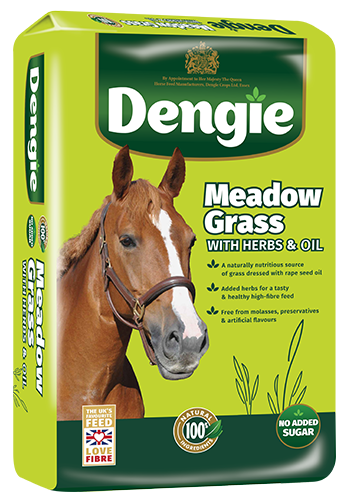 Dengie Meadow Grass, 15kg (Pre-Order)