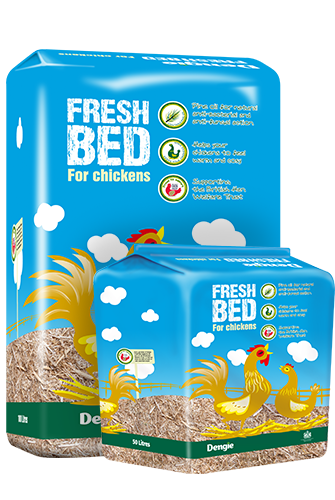 Dengie Fresh Bed