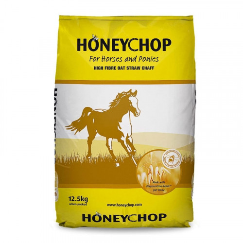 Honeychop Original, 12.5kg