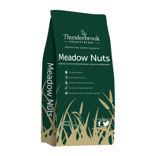 Thunderbrook Meadow Nuts (Pre-Order)