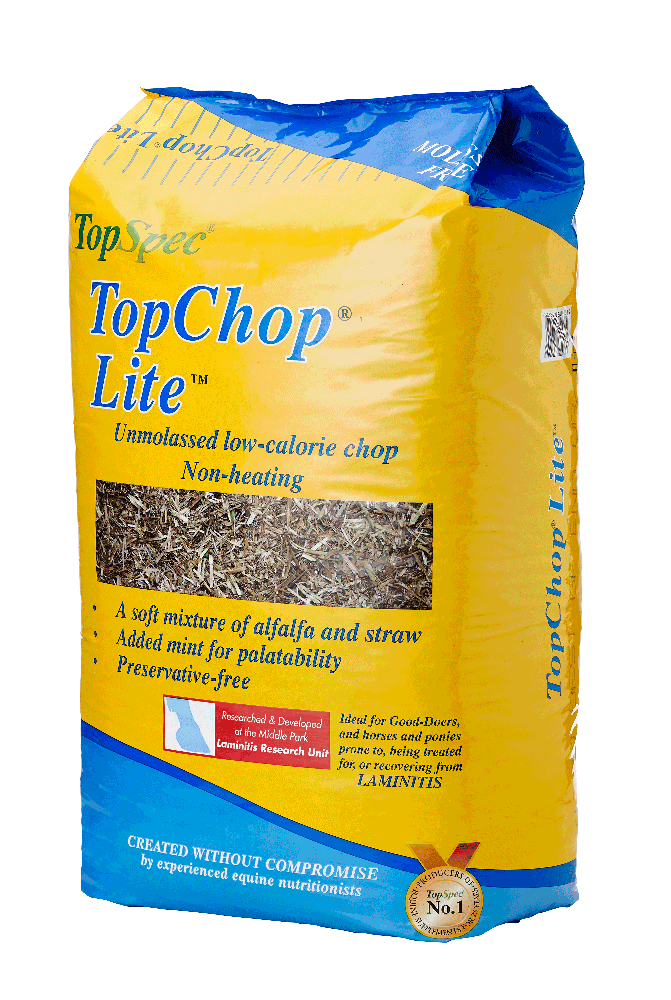 TopSpec TopChop Lite, 15kg (Pre-Order)