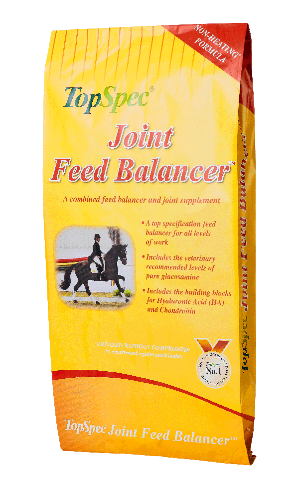 TopSpec Joint Feed Balancer, 15kg (Pre-Order)