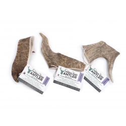 Natural Antler Fallow