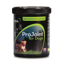 Lillidale Projoint 4 Dogs