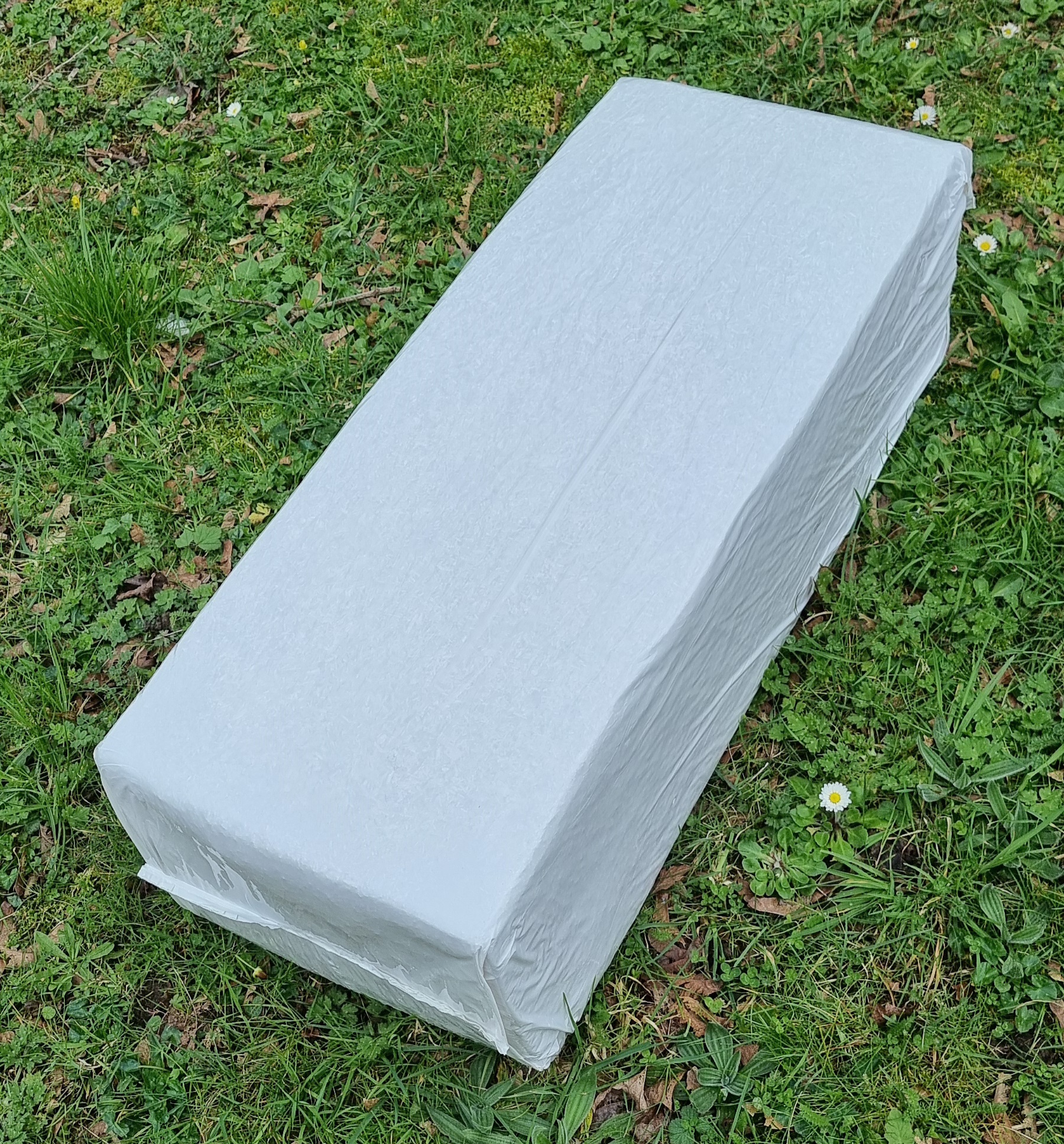 MXD600 Shavings, 20kg