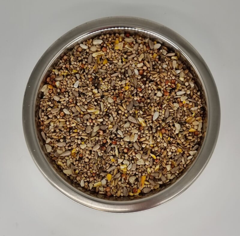 High Energy Supreme Wild Bird Seed