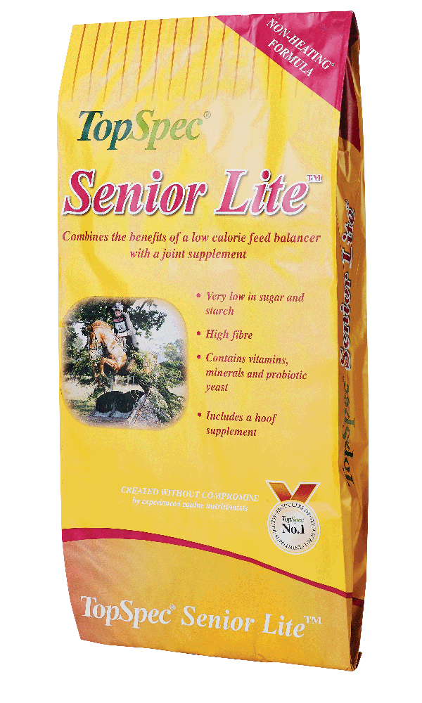 TopSpec Senior Lite (Pre-Order)