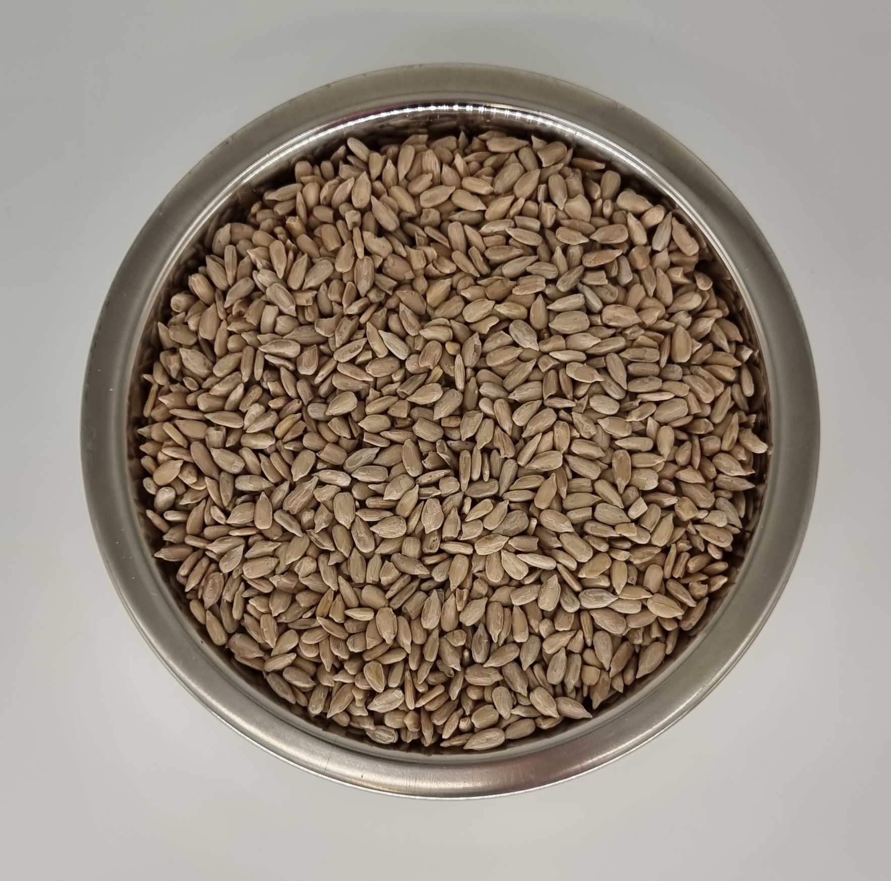 Sunflower Hearts Wild Bird
