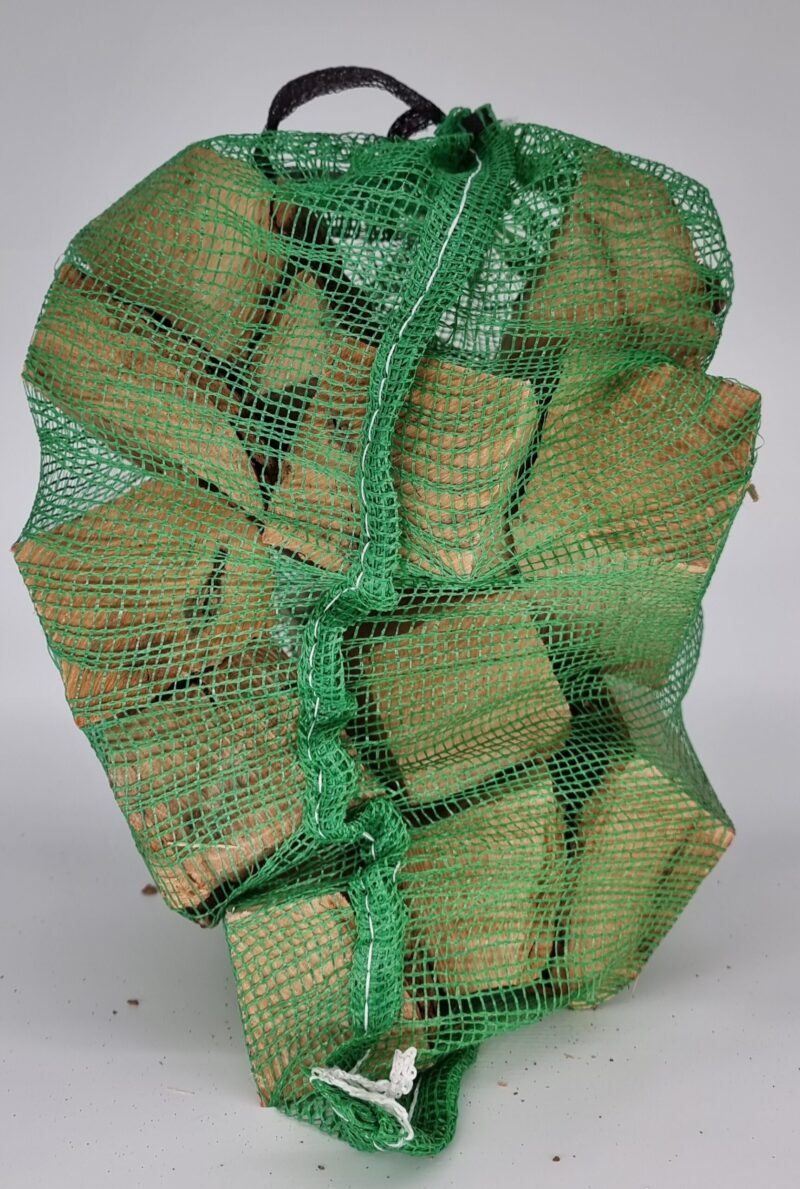 Net Kiln Dried Logs