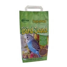 Cage Proud Trade Sand