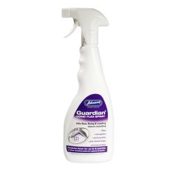 Johnson's Guardian Home Flea Spray, 500ml