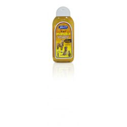 Johnson's Manuka Honey Shampoo, 200ml