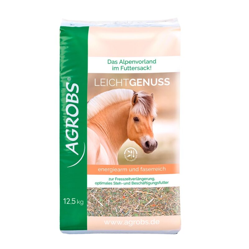 Agrobs Leichtgenuss (Low-Energy and High-Fibre) (Pre-Order)