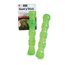 Ruff 'N' Tumble Gum 'Y' Stick, 28cm