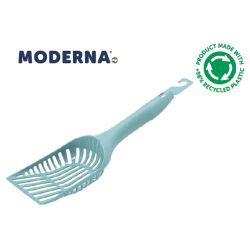 Moderna Cat Litter Scoop Aquarelle Handy