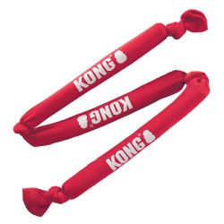 KONG Signature Crunch Rope Triple, Large (Discontinued)