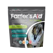 GWF Farrier's Aid for Horses™