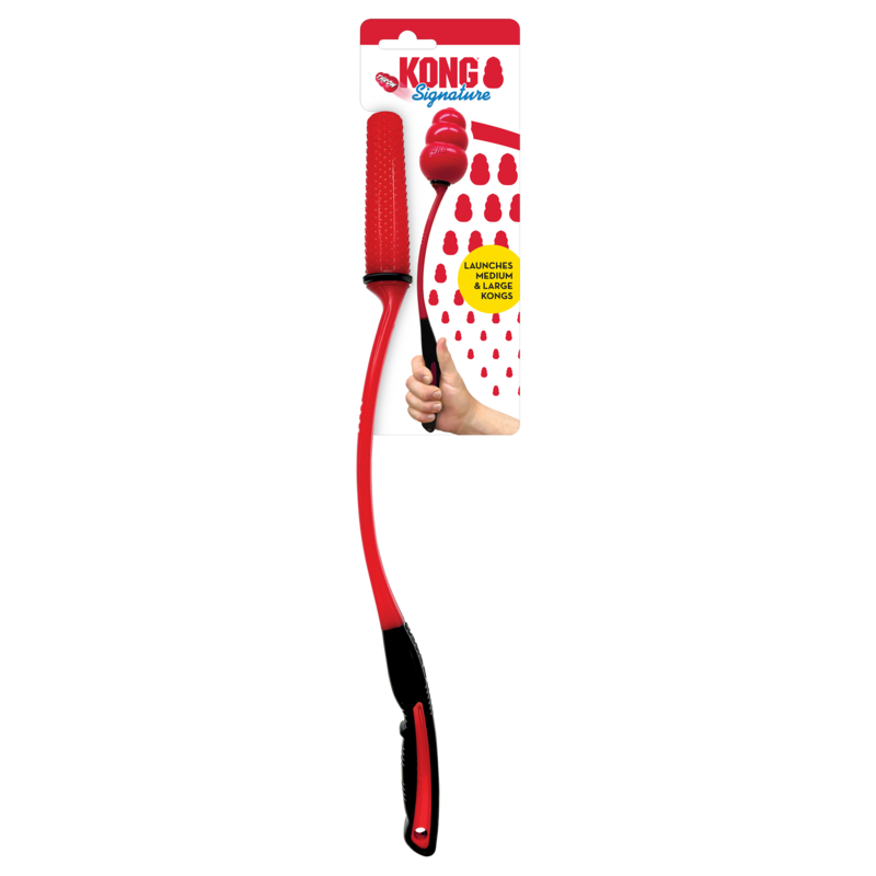 KONG Signature Throw