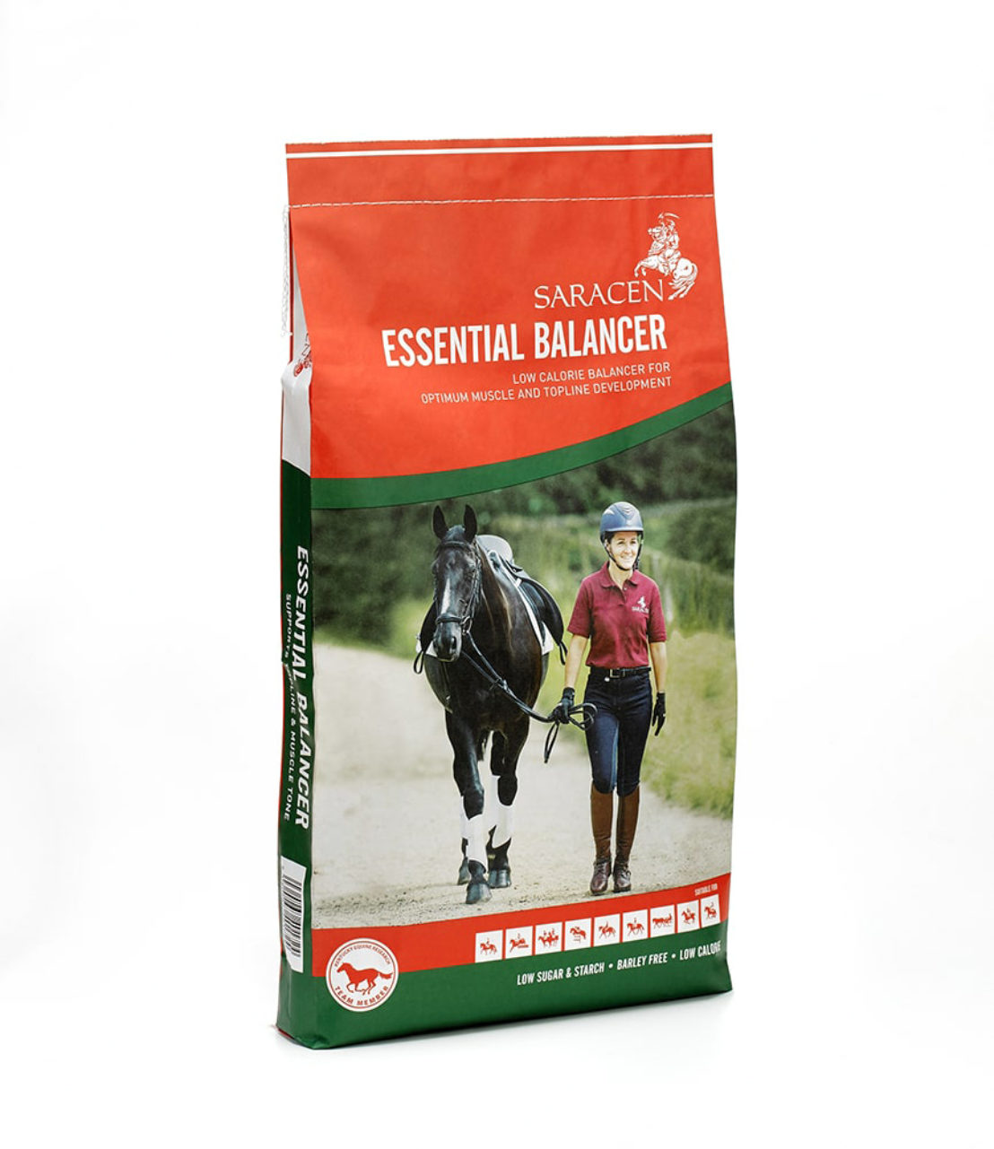 Saracen Essential Balancer, 20kg (Pre-Order)