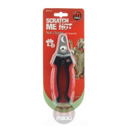 Mikki Nail Clipper, Large