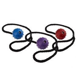 Classic Pimple Ball Rope, 50mm