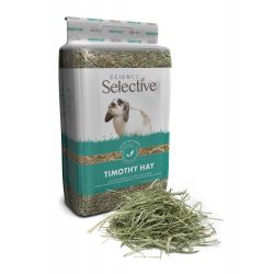 Selective Timothy Hay, 2kg