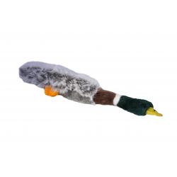 Happy Pet Empty Nest Mallard, 47cm