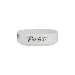 Mason Cash Purrfect Cat Bowl, 13cm