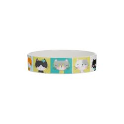 Mason Cash Pawtrait Cat Bowl, 13cm