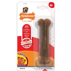 Nylabone Bacon, Medium