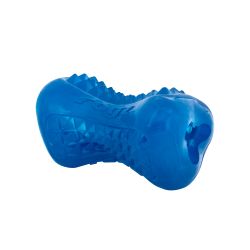 Rogz Yumz Treat Toy Blue