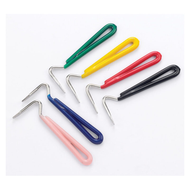 Lincoln Hoof Pick Assorted