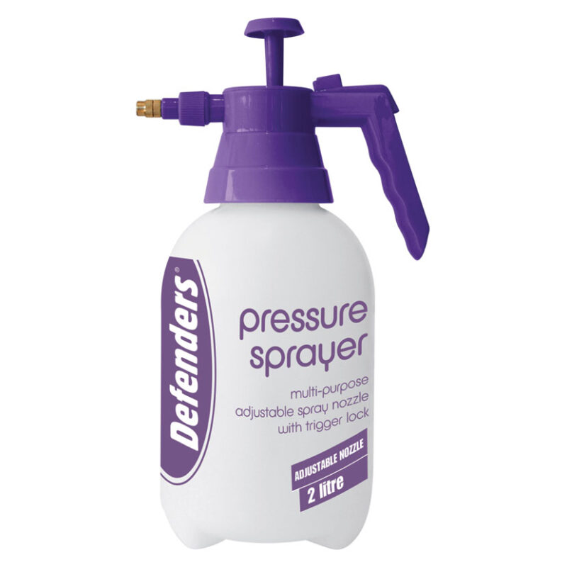 STV Pressure Sprayer, 2lt