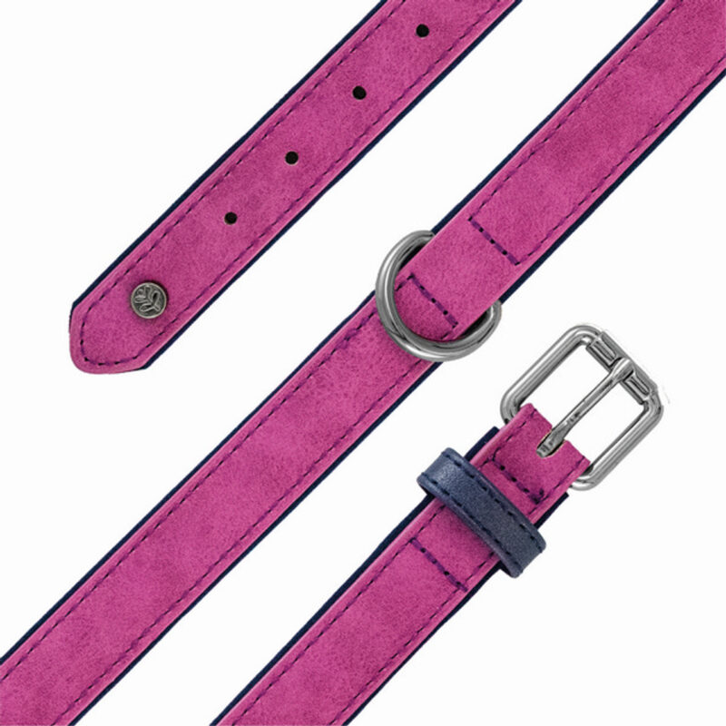 Sötnos Brights Tech Collar Purple