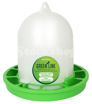 Green Line Feeder, 1kg