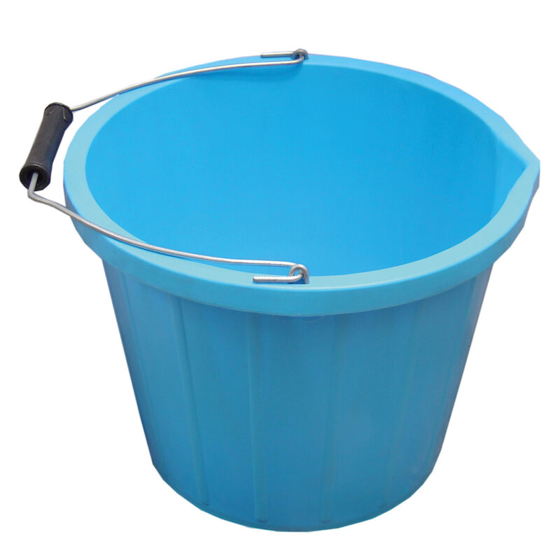 3 Gallon Bucket