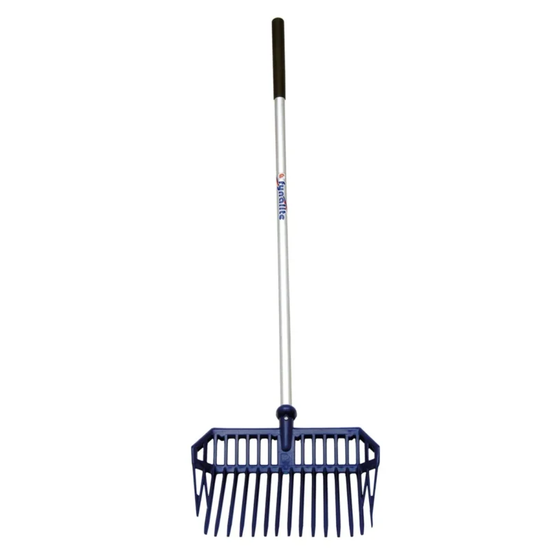 Fynalite XL Shavings Fork Long Handle