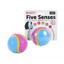Five Senses Sensory Ball, 8cm
