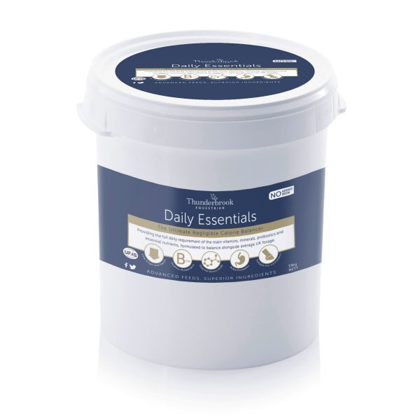Thunderbrook Daily Essentials (Pre-Order)