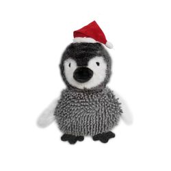 aniMate Noodle Penguin, 10"