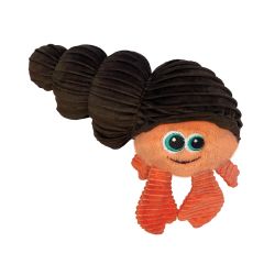 KONG CuteSeas Rufflez Crab, Small/Medium