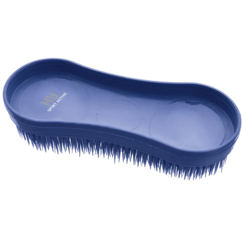 Hy Sport Active Miracle Brush - Midnight Navy