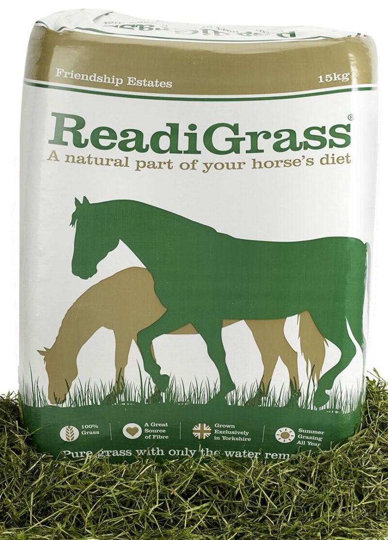 ReadiGrass, 15kg