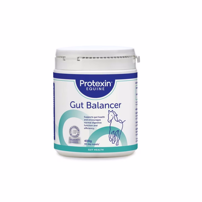 Protexin Equine Premium Gut Balancer, 400g