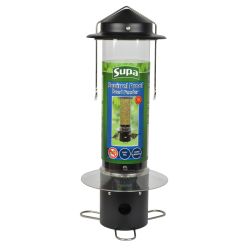 Supa Squirrel Proof Seed Feeder, 45cm